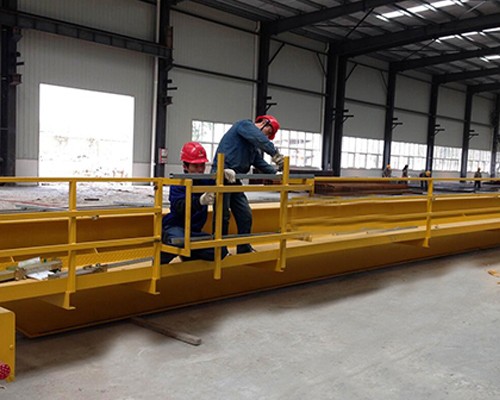 什么是單雙梁起重機(jī)？？無(wú)錫