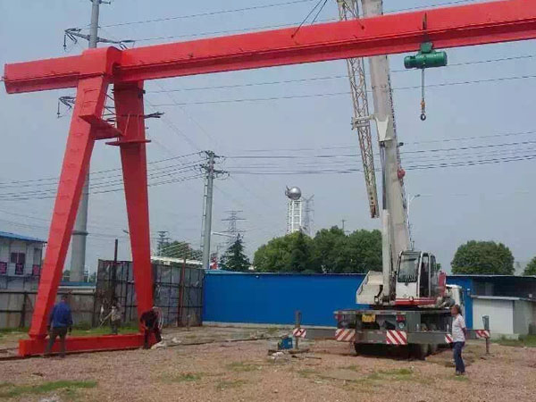 10噸單梁懸掛起重機(jī)多少錢