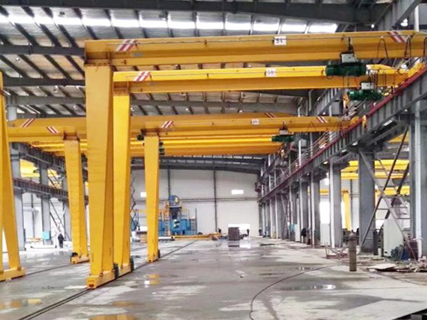 5TKBK起重機(jī)多少錢