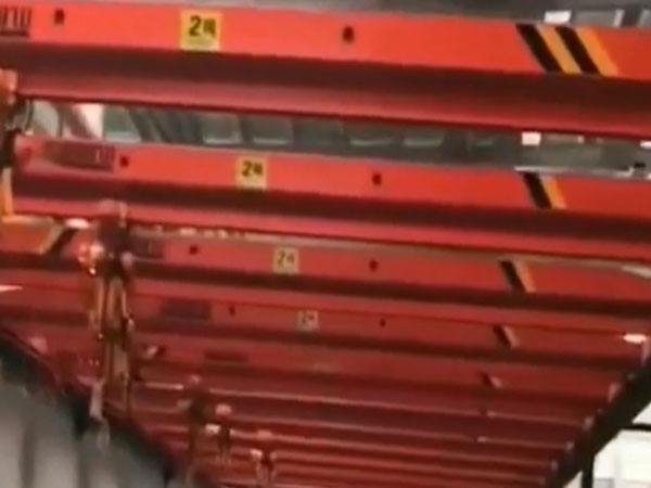 防爆起重機(jī)生產(chǎn)廠家有哪些