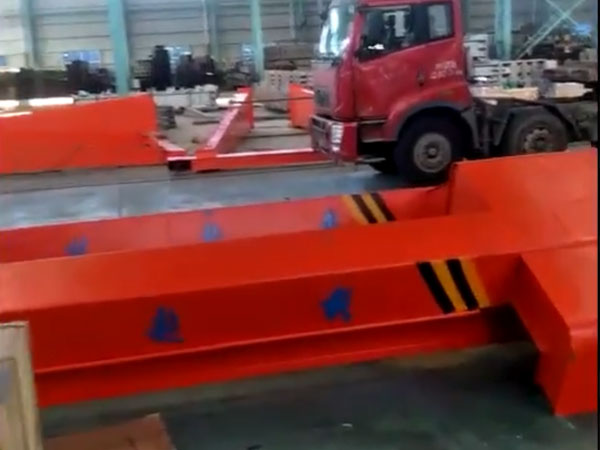 橋式起重機(jī)如何做好日常保養(yǎng)